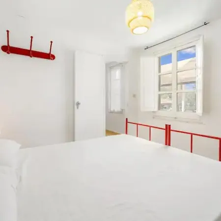 Casa 'nemus' A Hébergement de vacances
