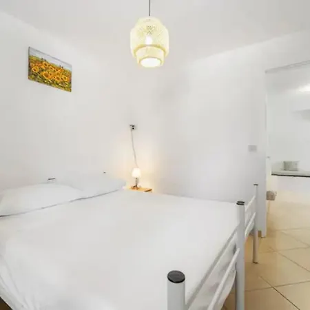 Hébergement de vacances Casa 'nemus' A Portixeddu