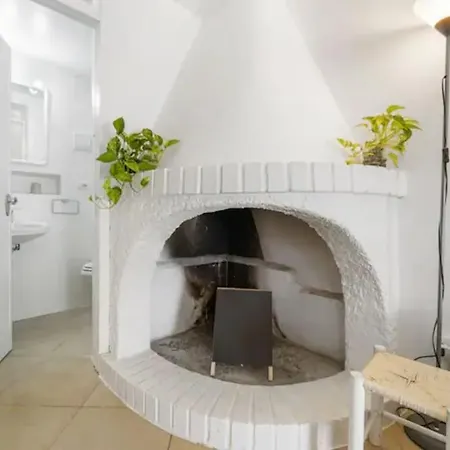 Hébergement de vacances Casa 'nemus' A
