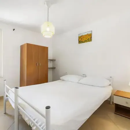 Hébergement de vacances Casa 'nemus' A Portixeddu