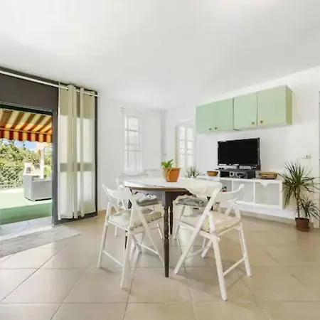 Casa 'nemus' A Hébergement de vacances