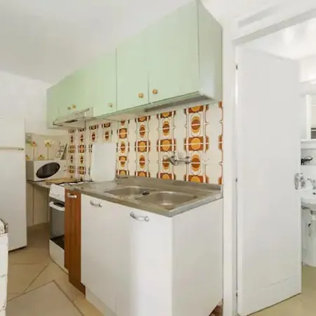 Hébergement de vacances Casa 'nemus' A