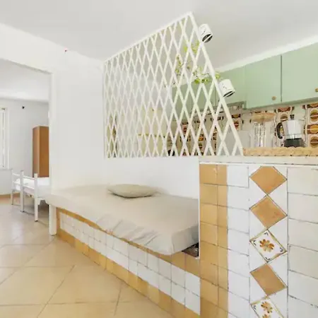 Casa 'nemus' A Hébergement de vacances *