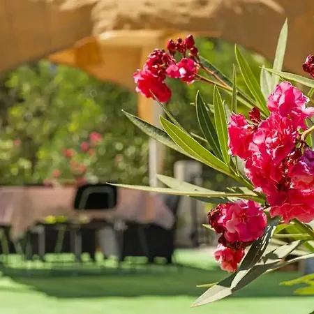 Hébergement de vacances Casa 'nemus' A Portixeddu