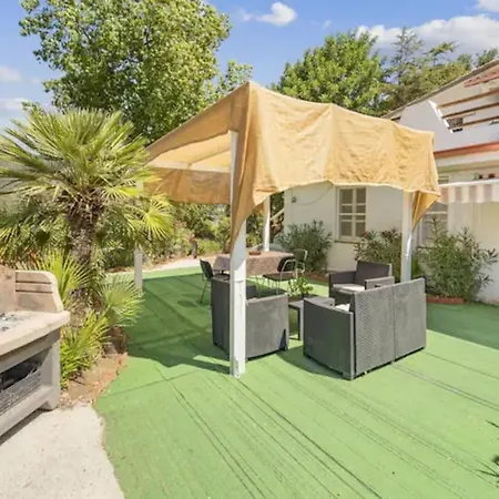 Casa 'nemus' A Portixeddu