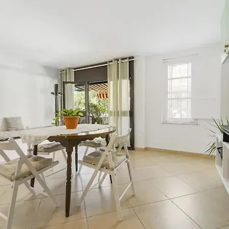 Prázdninový dům Casa 'nemus' A